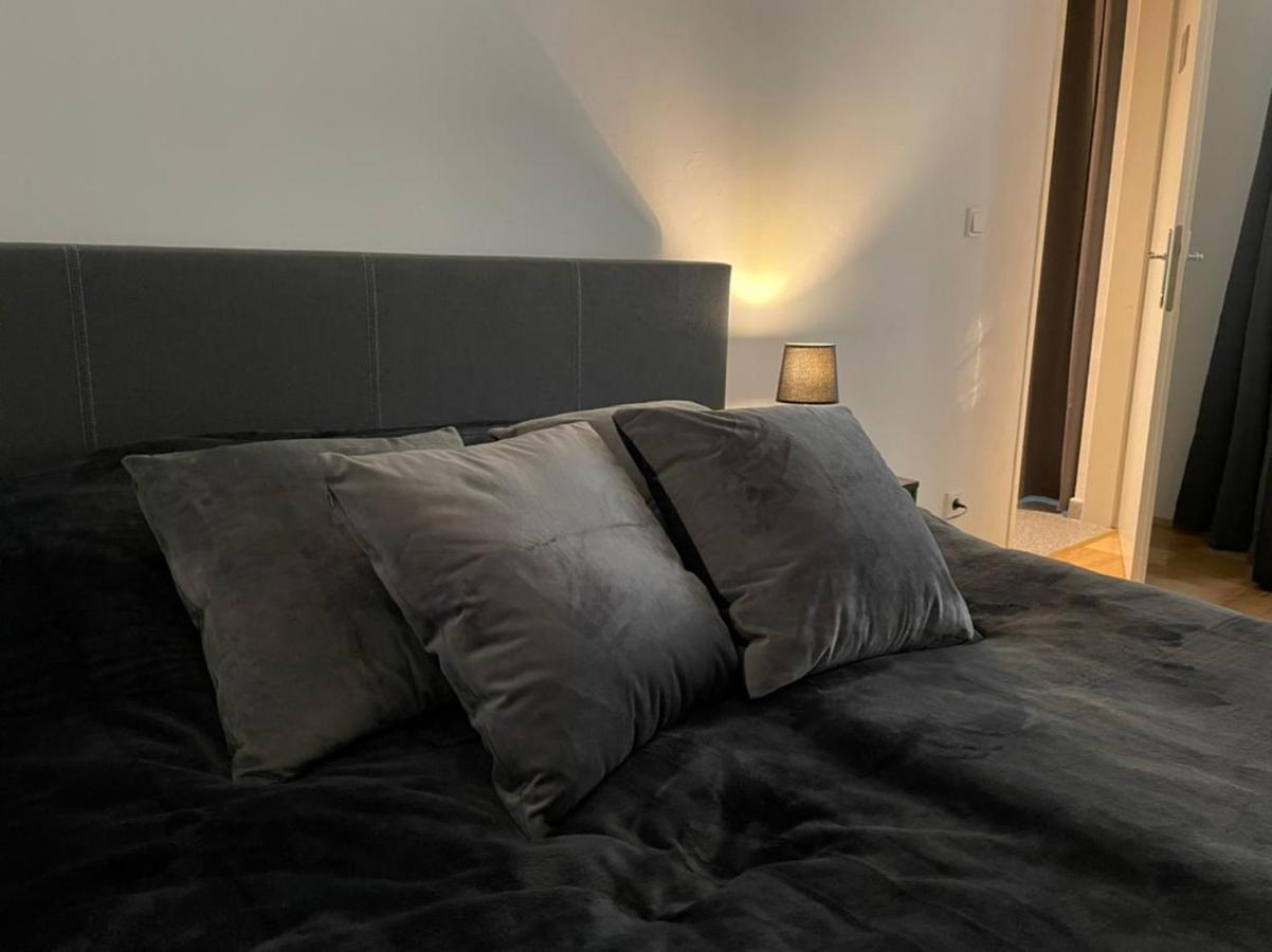 Designer Apartment, 5 Min To City Center Wenen Buitenkant foto