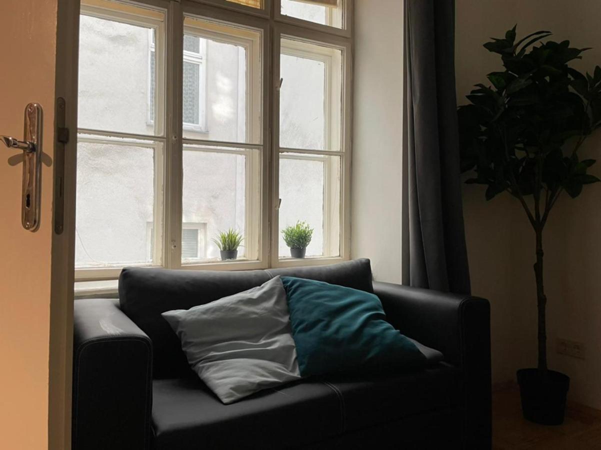 Designer Apartment, 5 Min To City Center Wenen Buitenkant foto