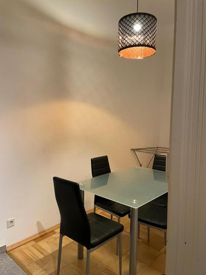Designer Apartment, 5 Min To City Center Wenen Buitenkant foto