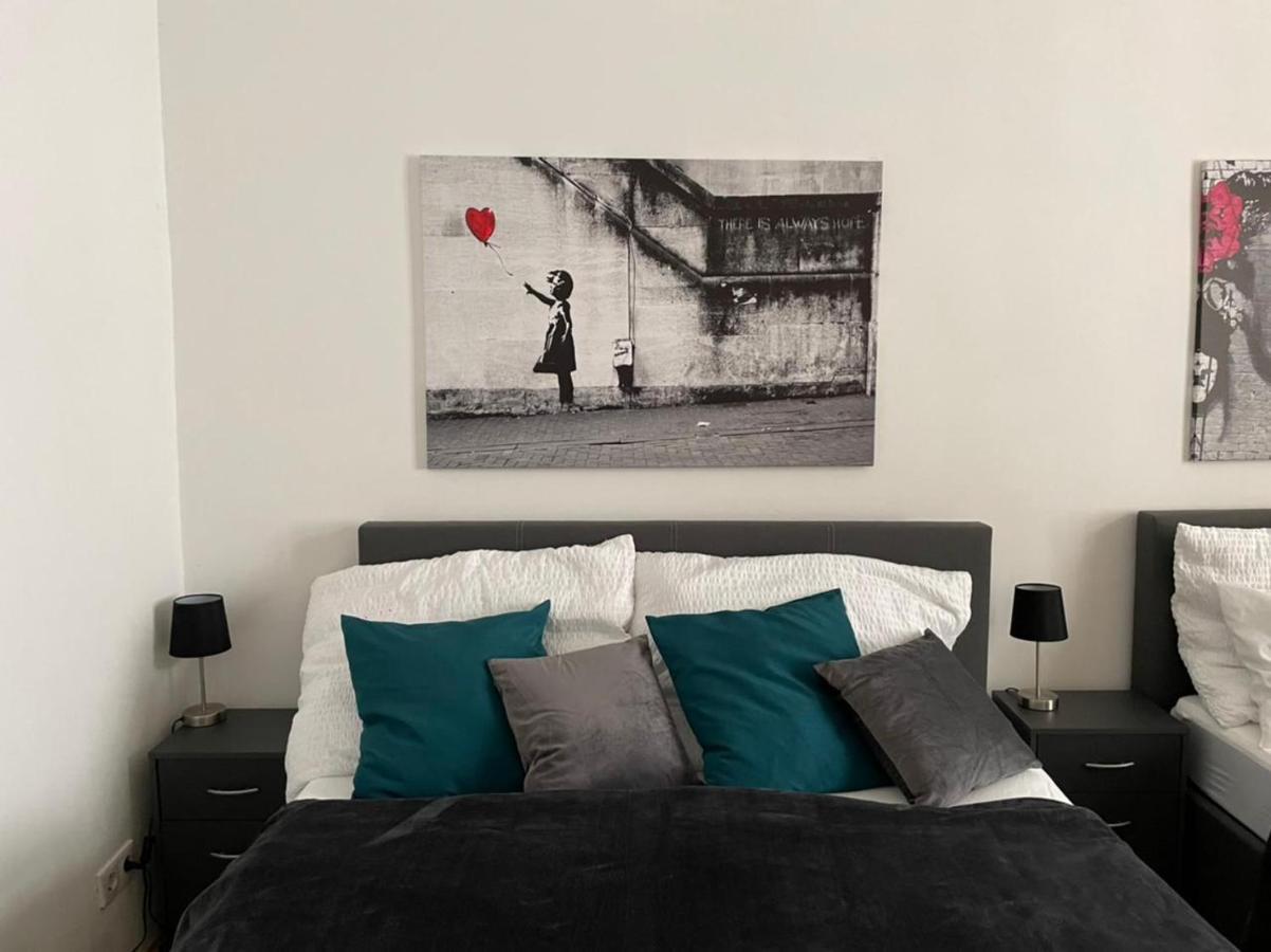 Designer Apartment, 5 Min To City Center Wenen Buitenkant foto