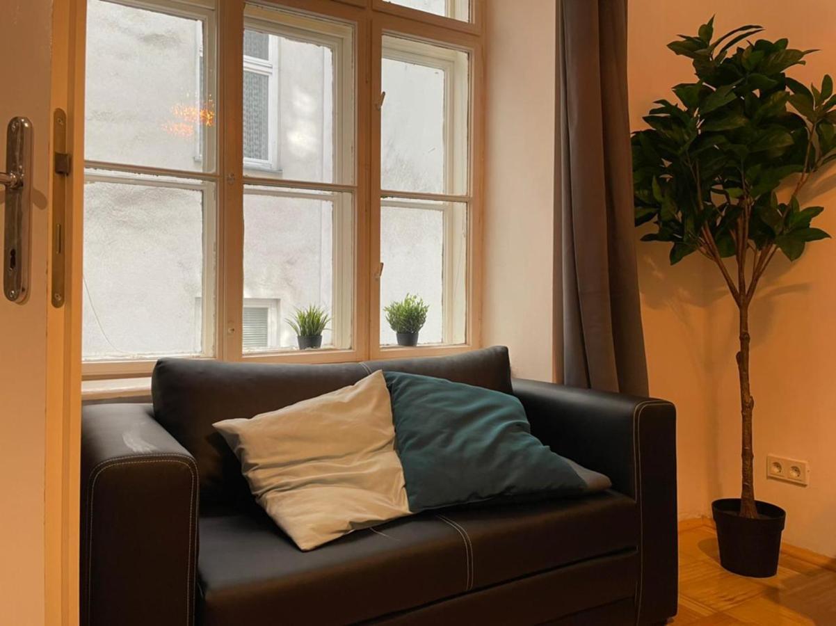 Designer Apartment, 5 Min To City Center Wenen Buitenkant foto