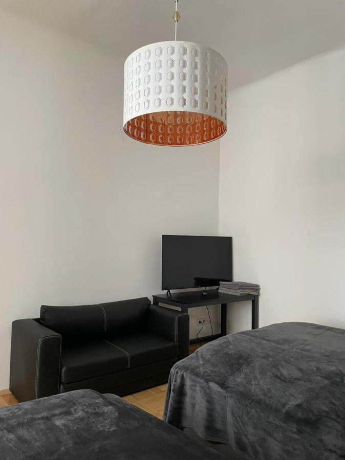 Designer Apartment, 5 Min To City Center Wenen Buitenkant foto