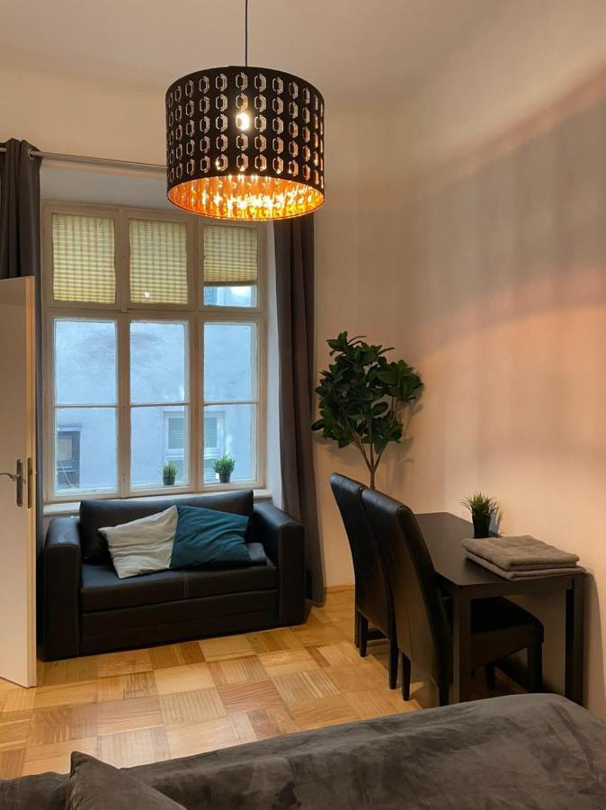 Designer Apartment, 5 Min To City Center Wenen Buitenkant foto
