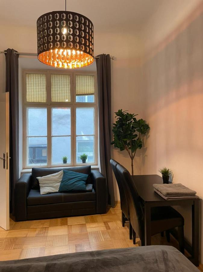 Designer Apartment, 5 Min To City Center Wenen Buitenkant foto