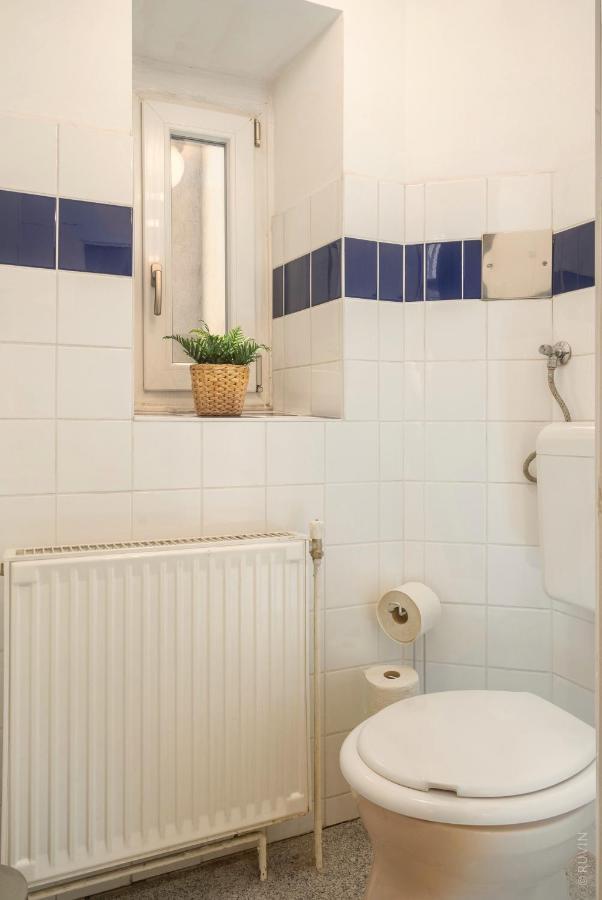 Designer Apartment, 5 Min To City Center Wenen Buitenkant foto