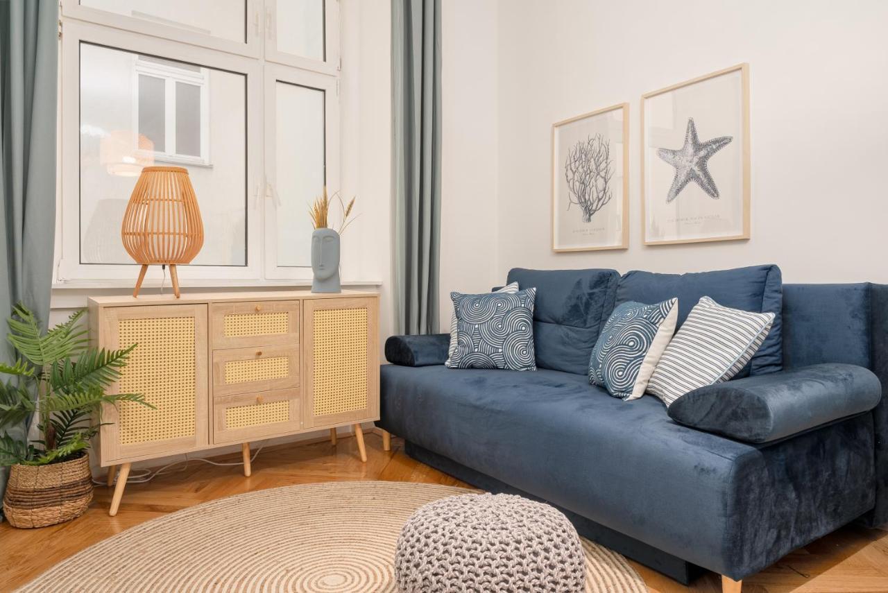 Designer Apartment, 5 Min To City Center Wenen Buitenkant foto
