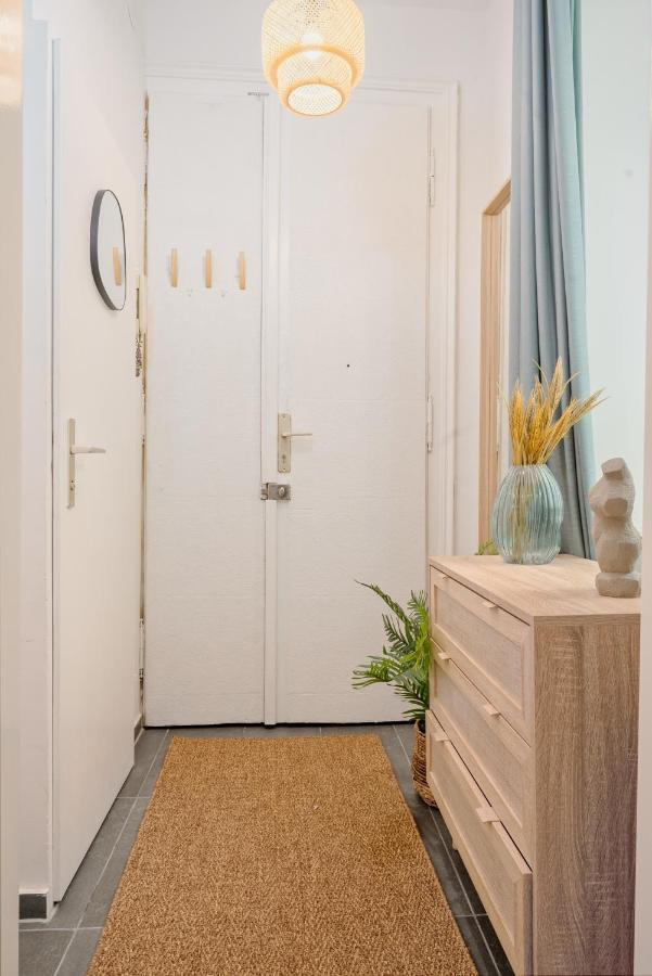 Designer Apartment, 5 Min To City Center Wenen Buitenkant foto