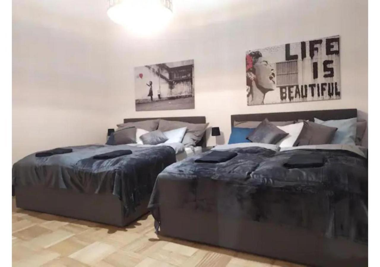 Designer Apartment, 5 Min To City Center Wenen Buitenkant foto