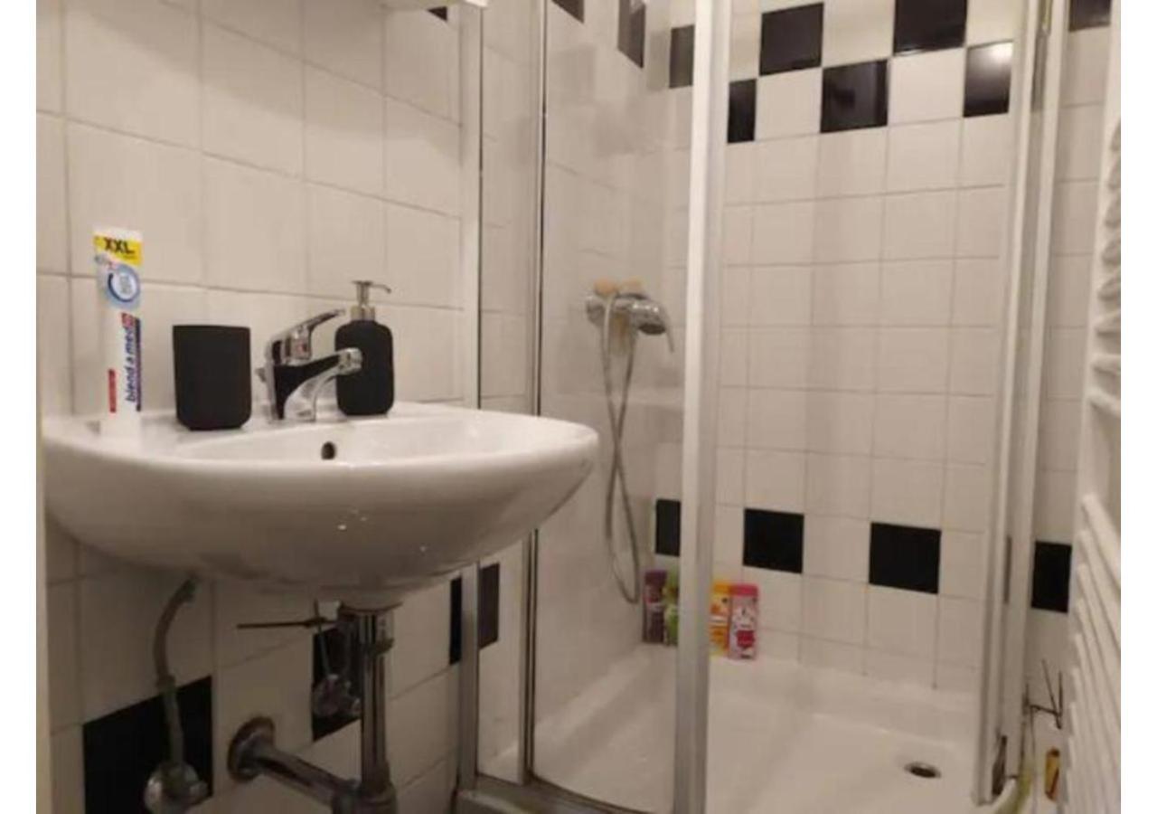 Designer Apartment, 5 Min To City Center Wenen Buitenkant foto