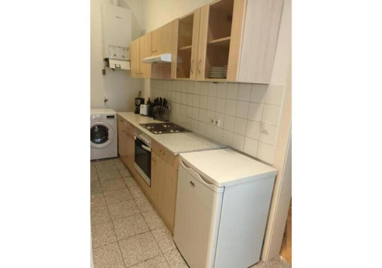 Designer Apartment, 5 Min To City Center Wenen Buitenkant foto